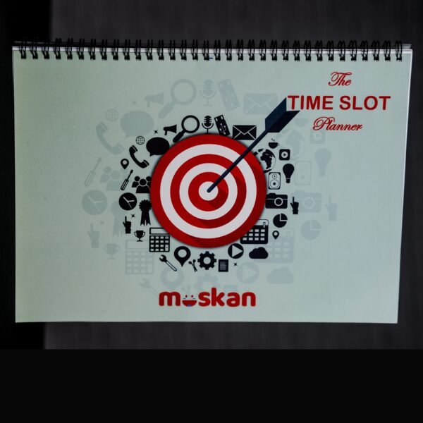 Time Slot Planner